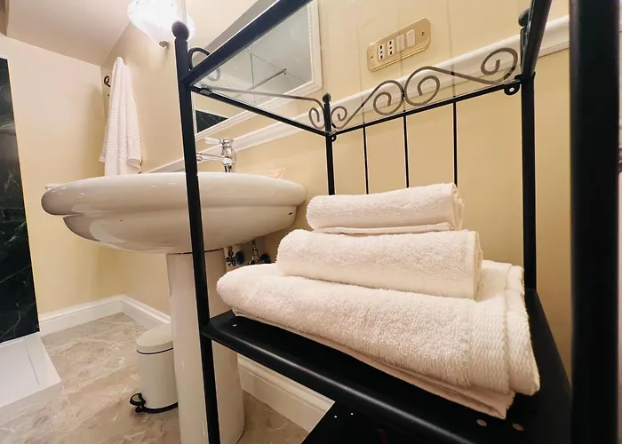 Veronica Suite, Terrace Exclusive Historic Centre Piazza Venezia