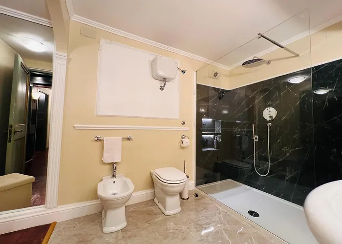Apartamento Veronica Suite, Terrace Exclusive Historic Centre Piazza Venezia