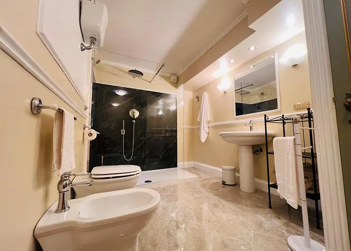 Veronica Suite, Terrace Exclusive Historic Centre Piazza Venezia Apartamento Roma