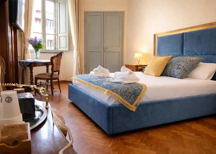 Veronica Suite, Terrace Exclusive Historic Centre Piazza Venezia Roma