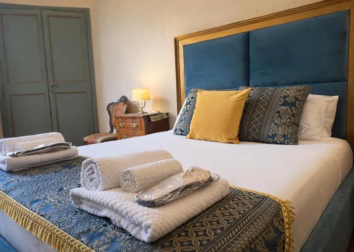 Veronica Suite, Terrace Exclusive Historic Centre Piazza Venezia * Roma
