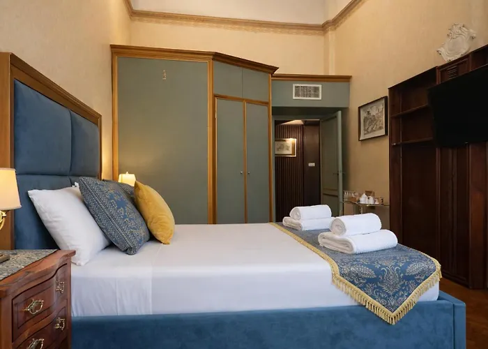 Veronica Suite, Terrace Exclusive Historic Centre Piazza Venezia * Roma