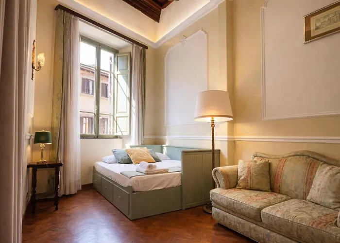 Veronica Suite, Terrace Exclusive Historic Centre Piazza Venezia
