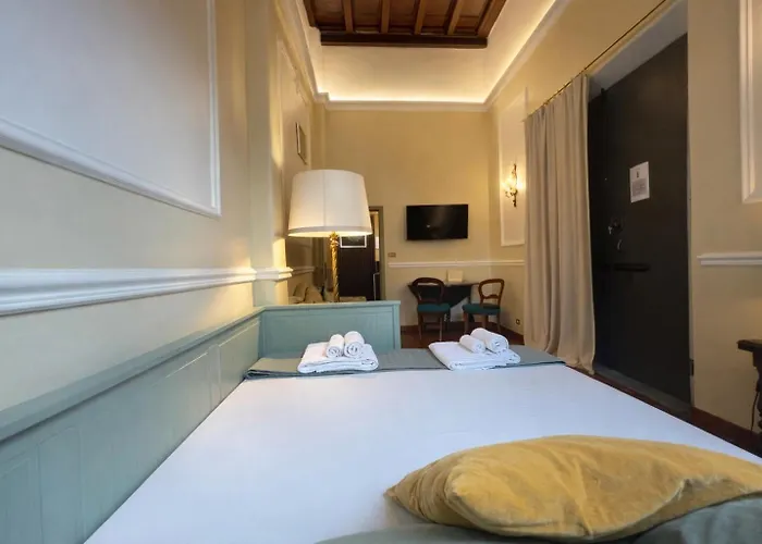 Veronica Suite, Terrace Exclusive Historic Centre Piazza Venezia * Roma