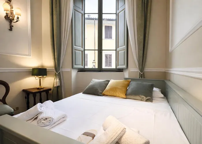 Apartamento Veronica Suite, Terrace Exclusive Historic Centre Piazza Venezia *