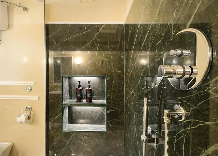 Veronica Suite, Terrace Exclusive Historic Centre Piazza Venezia Roma