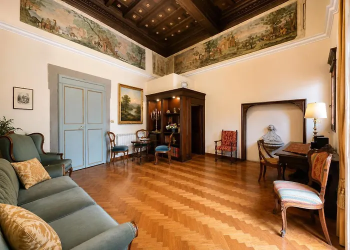 Veronica Suite, Terrace Exclusive Historic Centre Piazza Venezia Apartamento