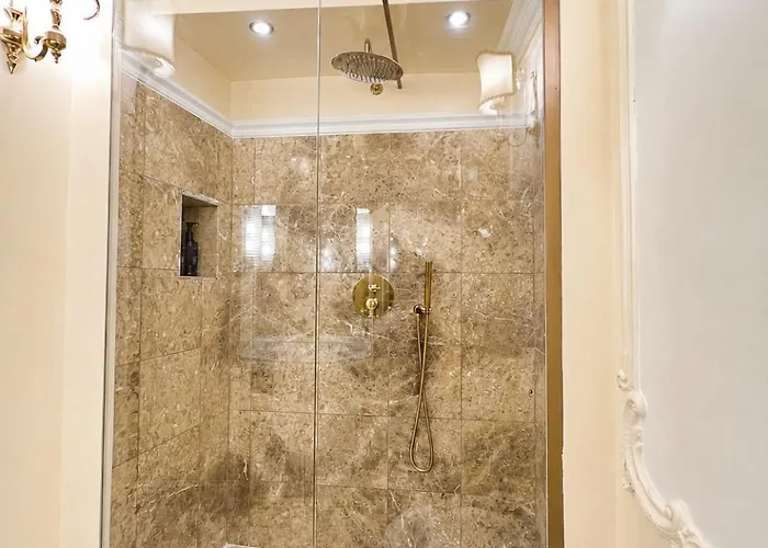 Veronica Suite, Terrace Exclusive Historic Centre Piazza Venezia * Roma