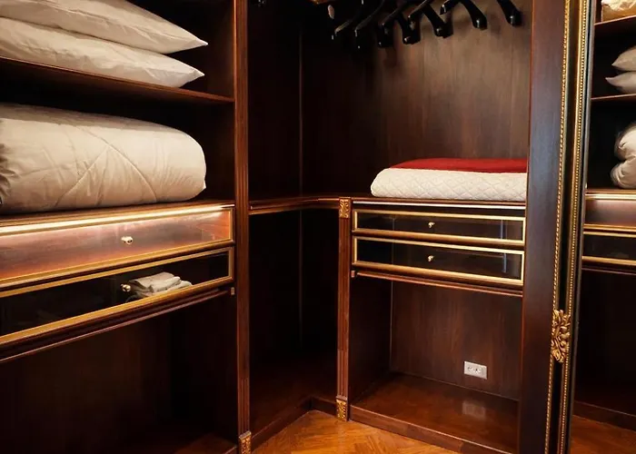 Veronica Suite, Terrace Exclusive Historic Centre Piazza Venezia Apartamento Roma
