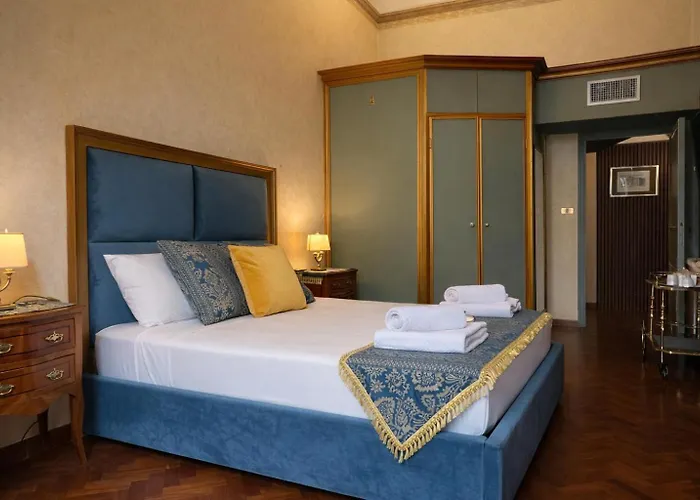 Veronica Suite, Terrace Exclusive Historic Centre Piazza Venezia Apartamento