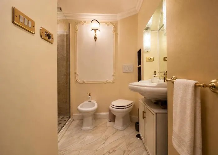 Veronica Suite, Terrace Exclusive Historic Centre Piazza Venezia *