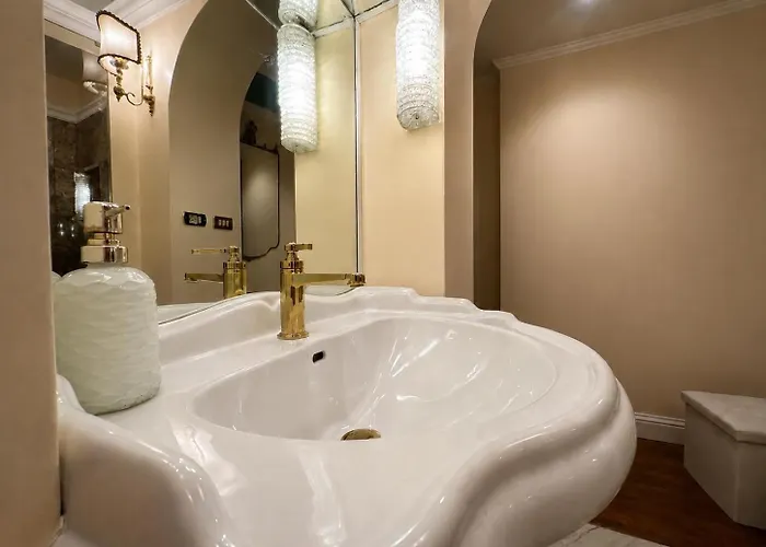 Veronica Suite, Terrace Exclusive Historic Centre Piazza Venezia * Rome