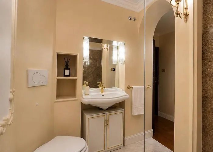 Veronica Suite, Terrace Exclusive Historic Centre Piazza Venezia *