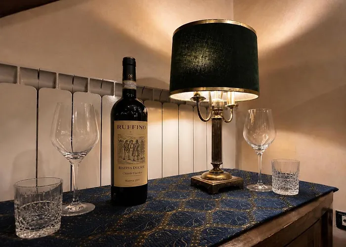 Apartamento Veronica Suite, Terrace Exclusive Historic Centre Piazza Venezia *