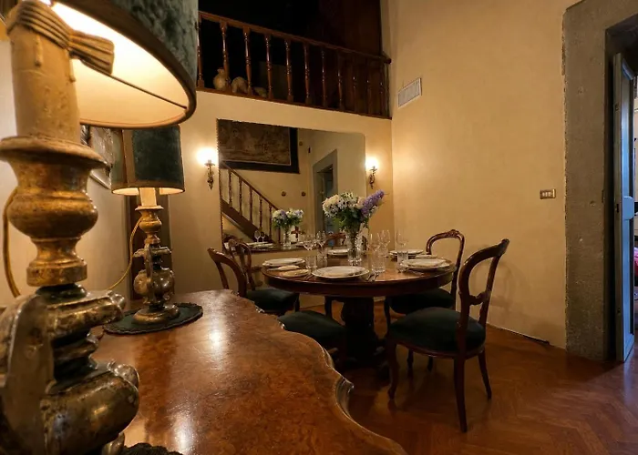 Veronica Suite, Terrace Exclusive Historic Centre Piazza Venezia *