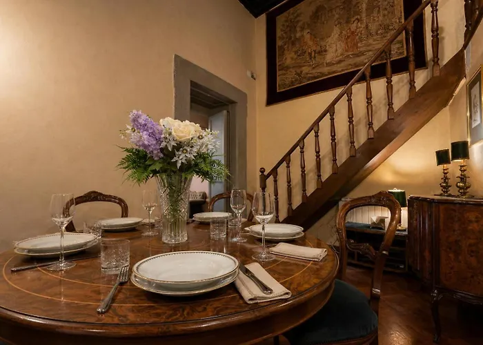 Apartamento Veronica Suite, Terrace Exclusive Historic Centre Piazza Venezia *