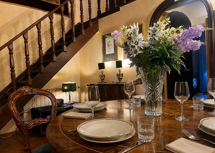 Appartement Veronica Suite, Terrace Exclusive Historic Centre Piazza Venezia
