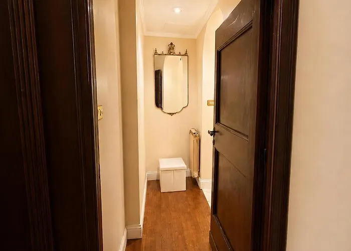 Apartamento Veronica Suite, Terrace Exclusive Historic Centre Piazza Venezia *