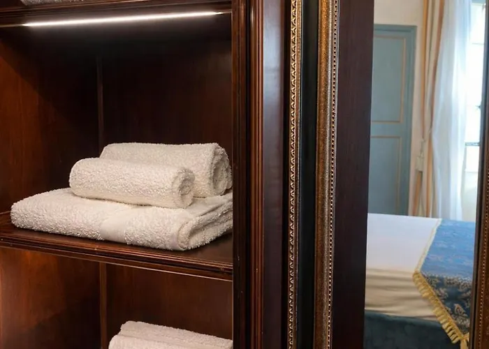 Veronica Suite, Terrace Exclusive Historic Centre Piazza Venezia Apartamento Roma