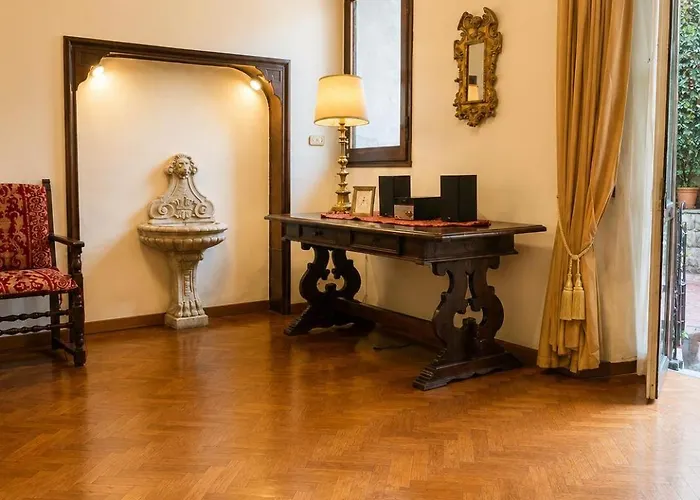 Veronica Suite, Terrace Exclusive Historic Centre Piazza Venezia *