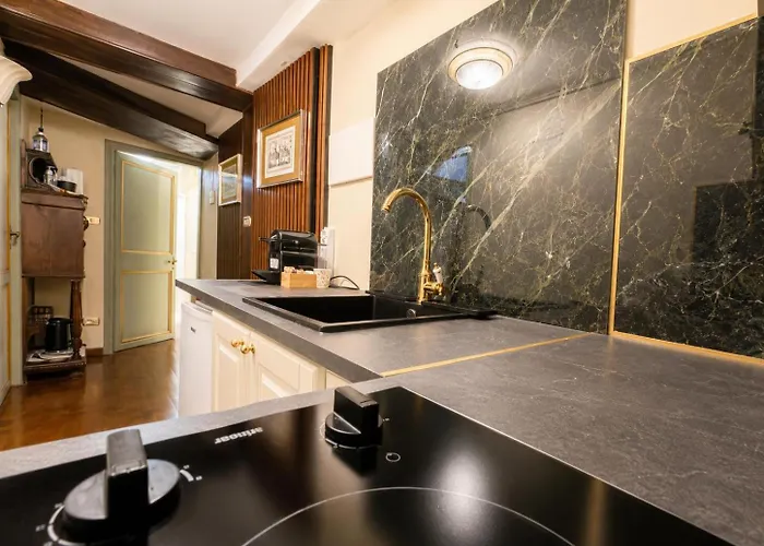 Apartamento Veronica Suite, Terrace Exclusive Historic Centre Piazza Venezia Roma